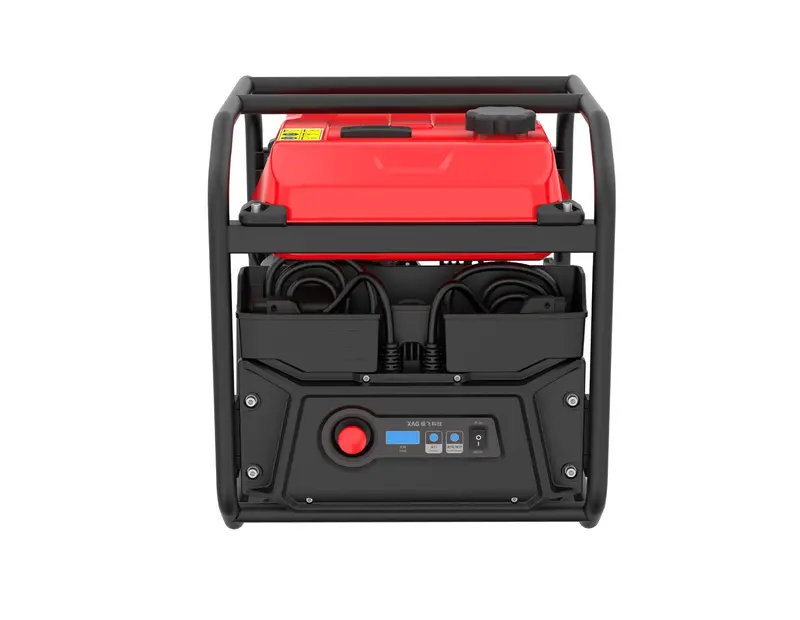 Xag Generator Super Charger Gc4000+ | Agricultural Drone Battery Charger 1