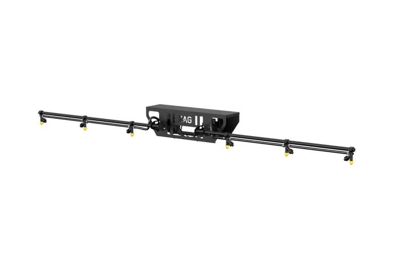 Xag Hydraulic Spray Boom For R150 Ugv 1