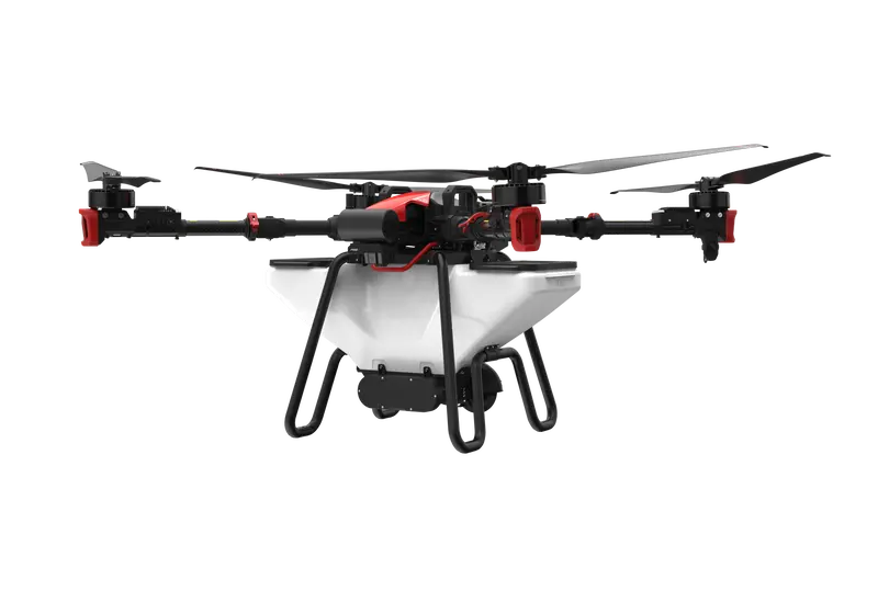 Xag P100 Pro Revocast 3 | 80L Capacity | Compatible With The Xag P100 Pro Drone 1