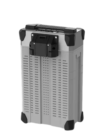 Xag Smart Battery | Model B13960s | 20Ah Capacity | For Cutting-Edge Drones 1