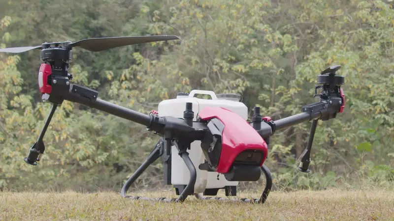 Xag V40 Agriculture Drone 1
