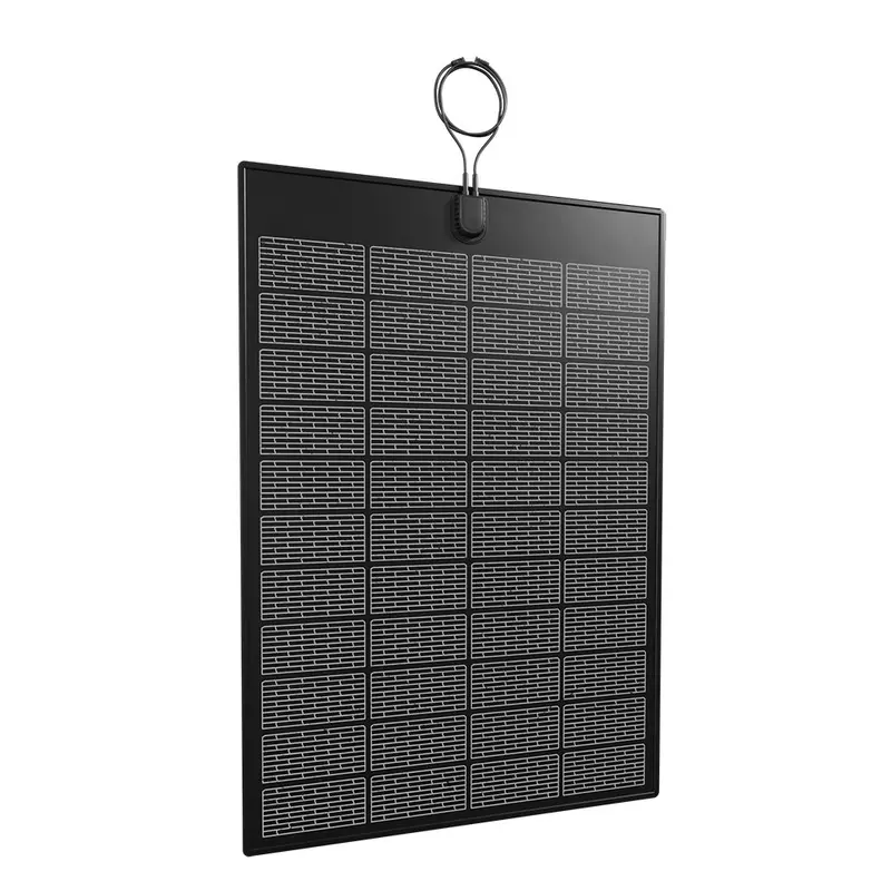 Xantrex 115W Solar Max Flex Panel [784-9115-01] 1