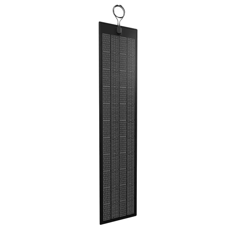 Xantrex 115W Solar Max Flex Slim Panel [784-9115S-01] 1