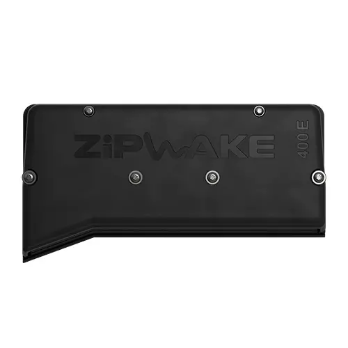 Zipwake Interceptor 400 E Chine Port With Cable 3M & Cable Cover | Model It400-E Chine Port 1