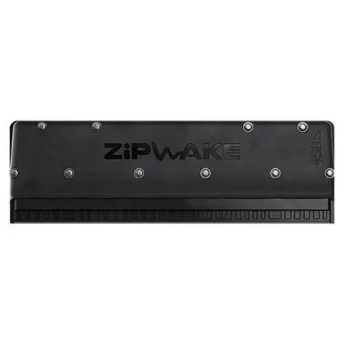 Zipwake Interceptor 450 S | 17.72" (450Mm) 1
