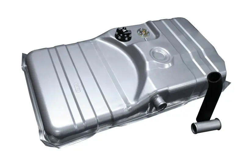 Aeromotive Stealth 340 Lph Fuel Tank – Custom Fit For 1978–1981 Camaro & 1979–1981 Firebird 2