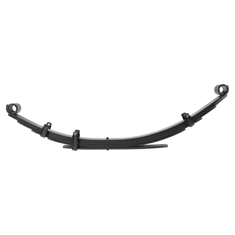 Arb / Ome 40-Series Rear Leaf Spring For Toyota Land Cruiser 80-Series 1
