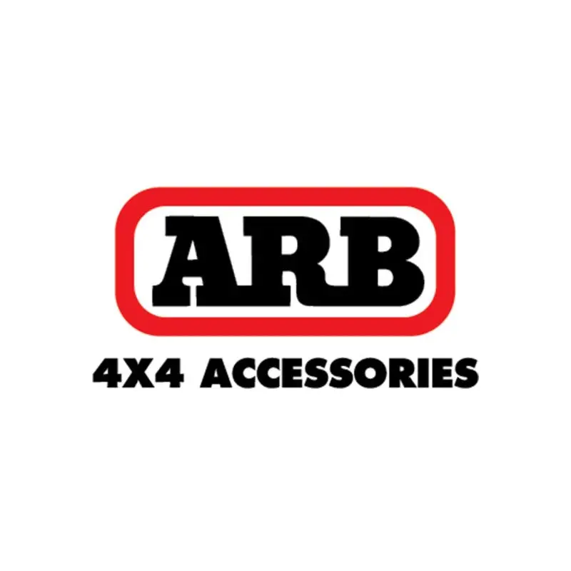 Arb Sahara Deluxe Bull Bar For Gm Duramax Diesel Trucks – Model Af2O, 8–9.5" Width 1
