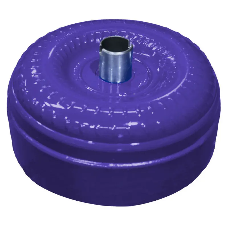Ats Diesel Five-Star Torque Converter For 2013+ 6.7L Cummins (As69Rc Model) 1