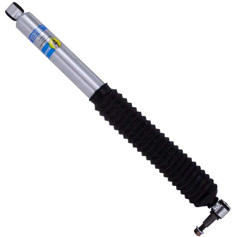 Bilstein 5100 Monotube Steering Damper For 2017–2020 Ford F-250/F-350 Super Duty – 46Mm Rod Diameter 1