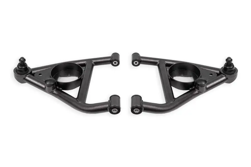 Bmr Lower A-Arms For 1968–1974 Chevrolet Nova – Delrin Ball Joints, Bump Stop Compatible 1