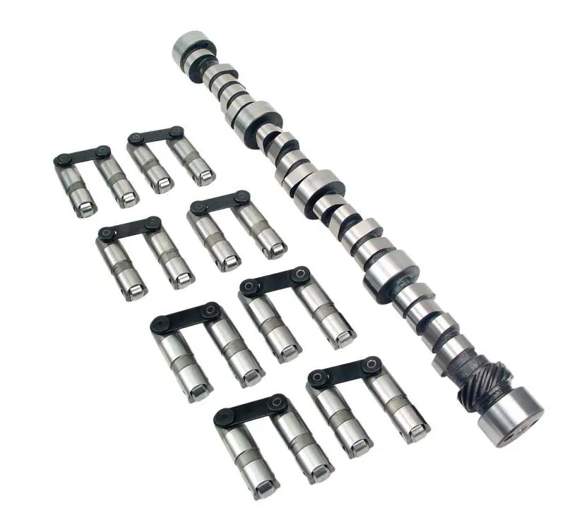 Comp Cams Xr280Hr-1 Cam And Hydraulic Lifter Kit 1