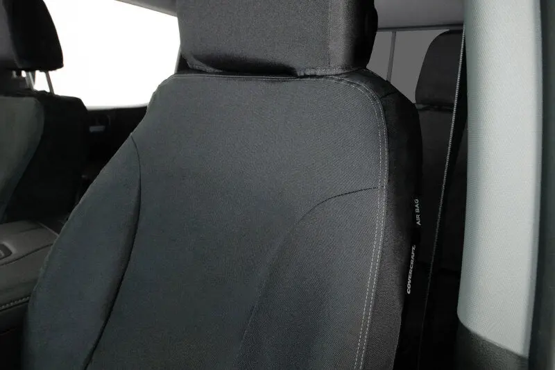 Covercraft Endura Waterproof Polyester Seatsaver – Custom Front Row Covers 1