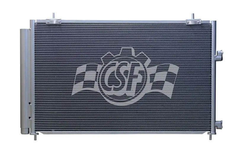 Csf 13-18 Toyota Rav4 2.5L A/C Condenser 1