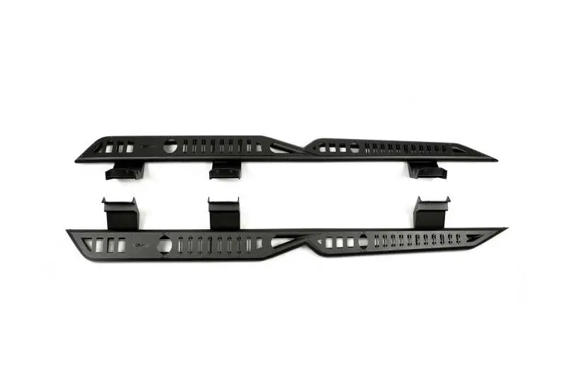 Dv8 Oe-Plus Side Steps For 2015–2024 Ford F-150 Crew Cab 1