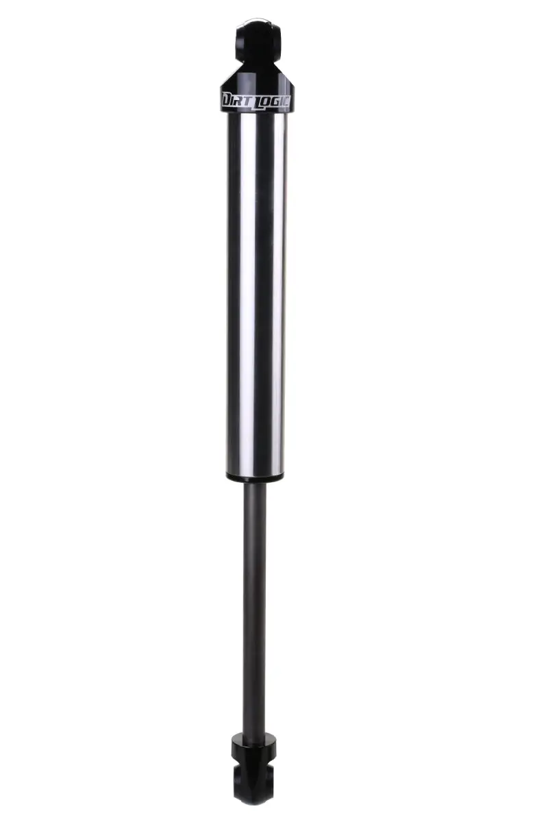 Fabtech Dirt Logic 2.25" Rear Shock Absorber For 2019 Ram 1500 4Wd – 6" Lift System 1
