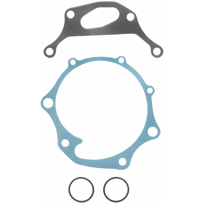 Fel-Pro Es70581 Engine Water Pump Gasket 1
