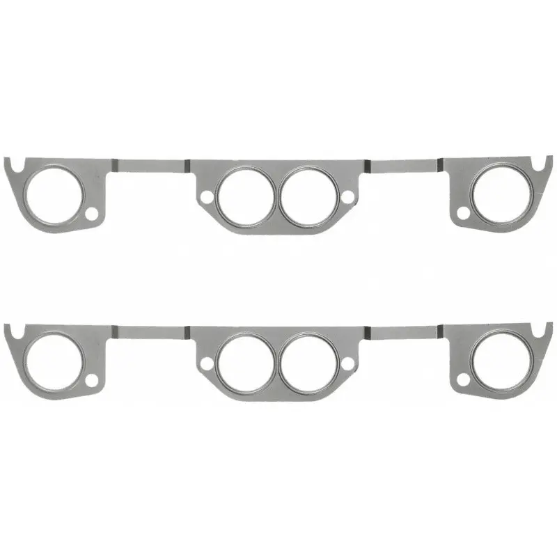 Fel-Pro Exhaust Manifold Gasket Set For Pontiac Firebird (Ms90111) 1