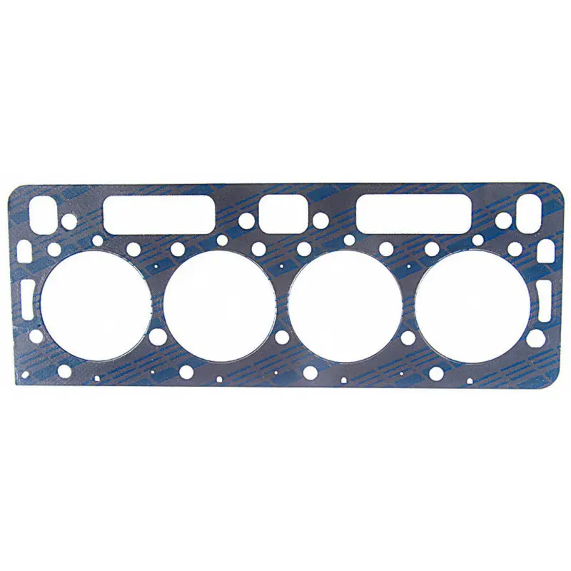 Fel-Pro Permatorque Cylinder Head Gasket For Chevrolet K2500 – Engine-Specific, High-Durability Seal 1