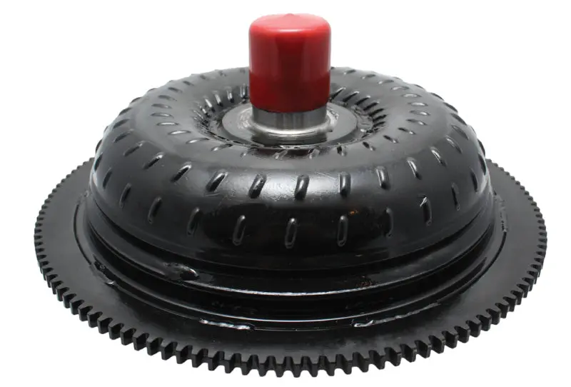Fti 9.5 In Spragless Mud Racing Torque Converter With Aluminum Stator – Custom Stall Speed 1