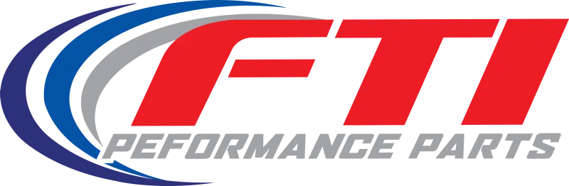 Fti Billet Triple-Disc Lock-Up Torque Converter – 9.5" For 4L80E/4L85E Transmissions, 4000 Rpm Stall, Street/Race Use 2