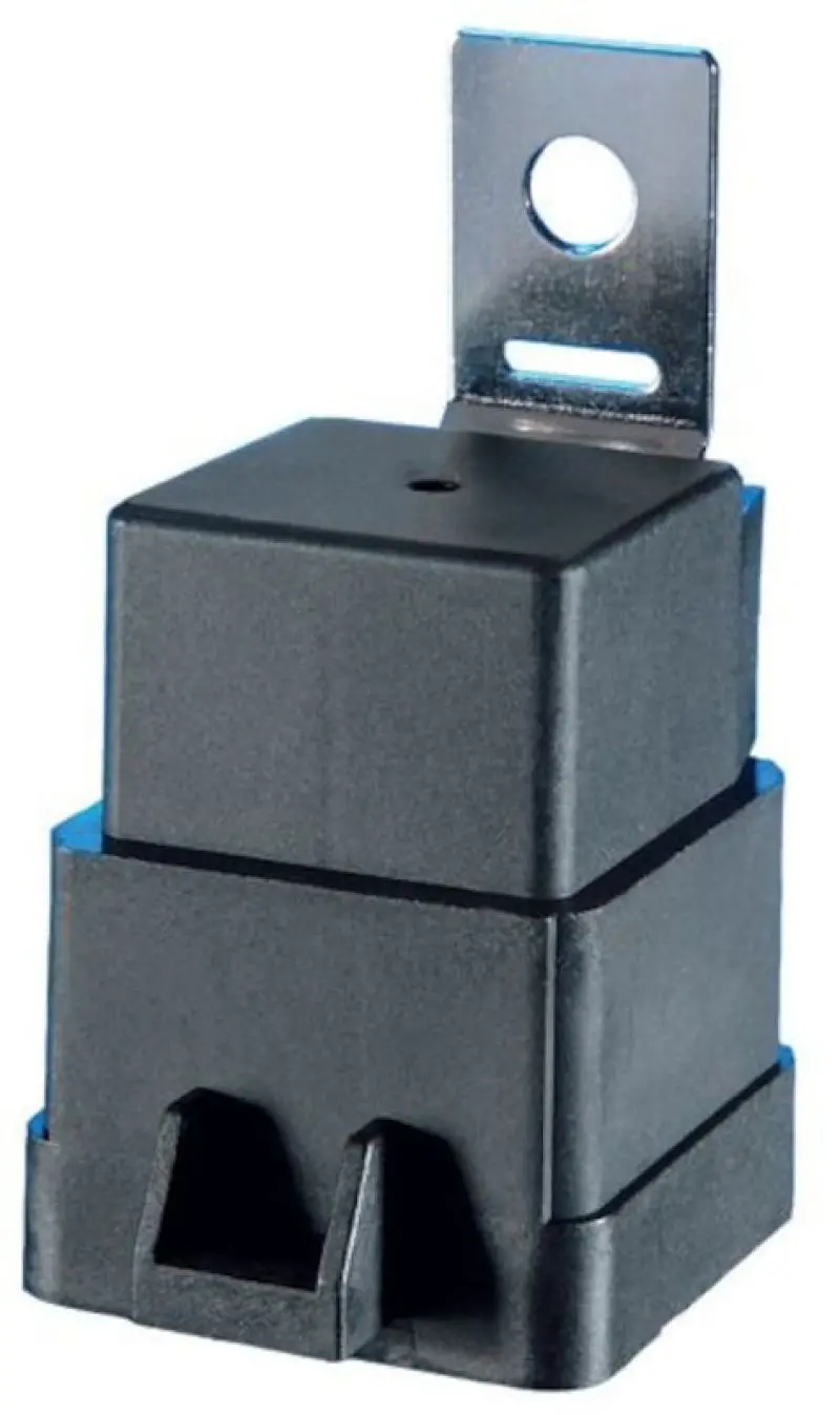 Hella 24V Spdt Weatherproof Relay – 10/20A Rated, With Mounting Bracket 1