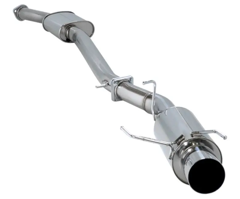 Hks Silent Hi-Power Turbocharger – Optimized For Nissan Skyline R33 (Rb26Dett) 1