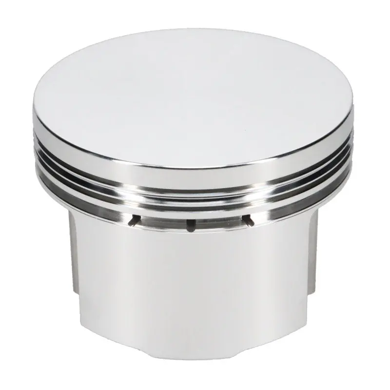 Je Pistons High-Compression Set For Peugeot 205 Xu5Ja Engine – 12.0:1 Compression Ratio, Qty 4 1