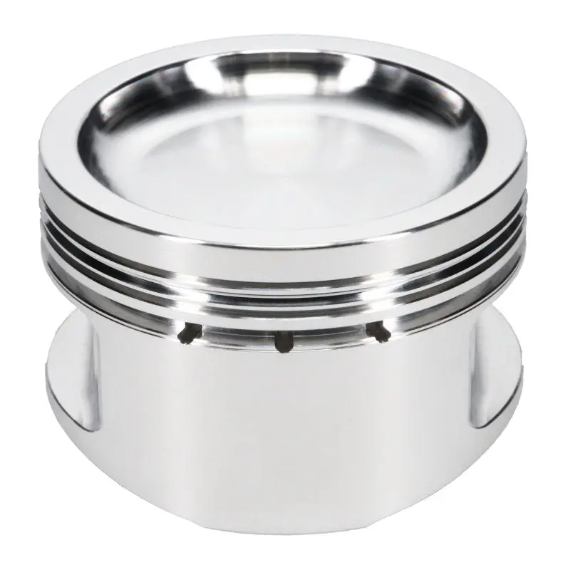 Je Pistons Vw 8V 9:0 Turbo Kit Set Of 4 Pistons 1