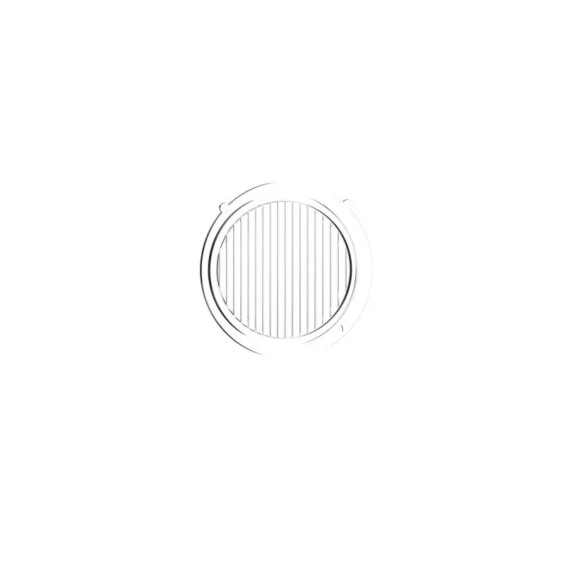 Kc Hilites Flex Era 1 Single-Lens Replacement Bulb – Spread Beam Pattern 1