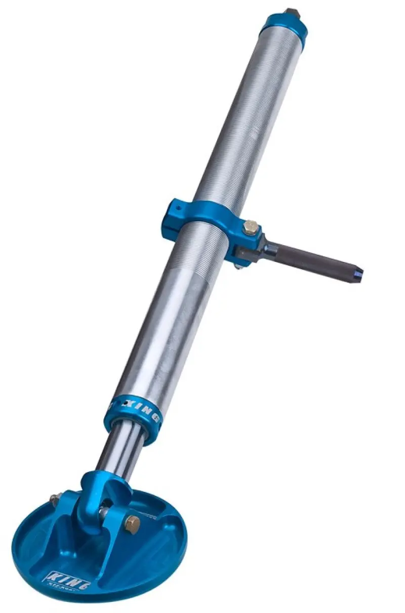 King Shocks Screw-Type Jack For Off-Road Vehicle Service 1