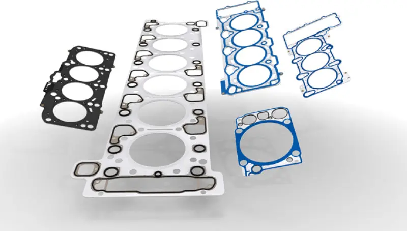 Mahle Oem Cylinder Head Gasket For 2003–2005 Mercedes-Benz C230 1