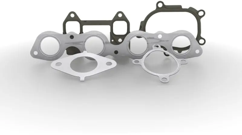 Mahle Oem-Grade Egr Valve Gasket For 1991–1995 Chevrolet Lumina 1