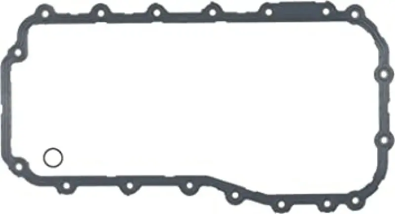 Mahle Original Chrysler Daytona 91-90 Oil Pan Set 1