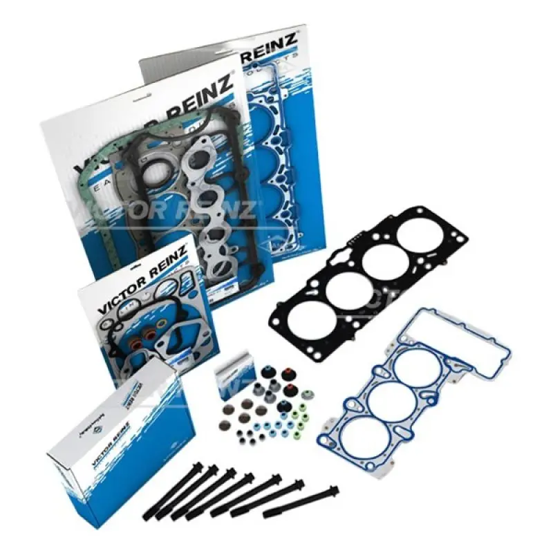 Mahle Original Equipment Valve Cover Gasket – Compatible With 1998–2001 Kia Sephia 1