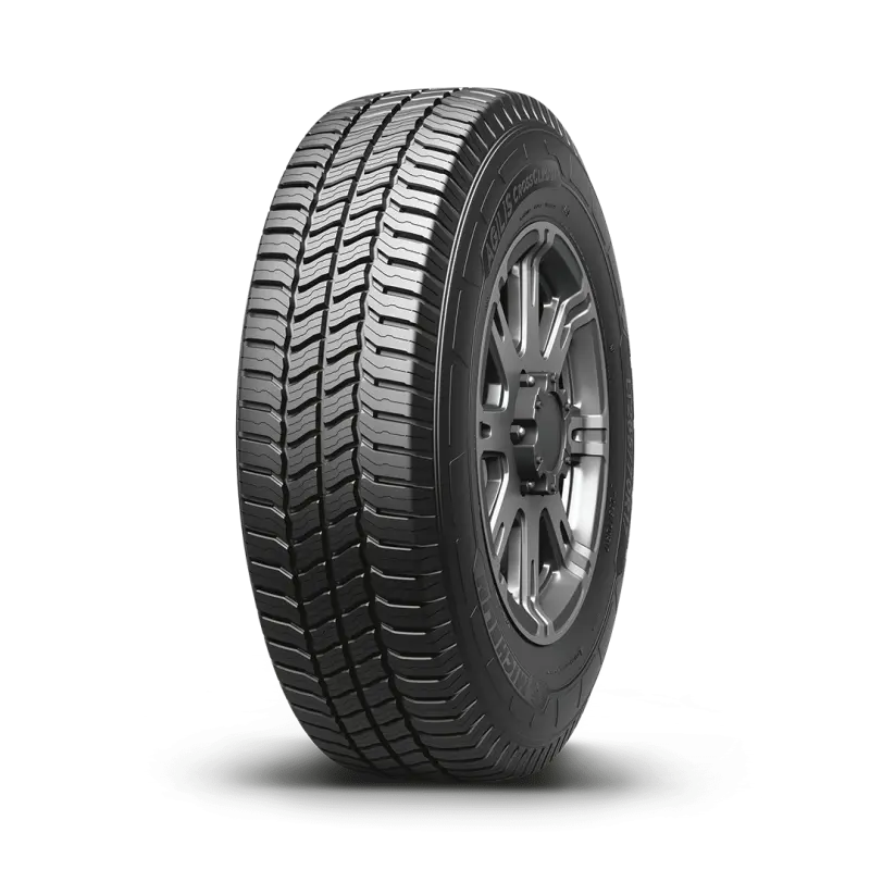 Michelin Agilis Crossclimate Light Truck Tire – Lt285/60R20 125/122R 1