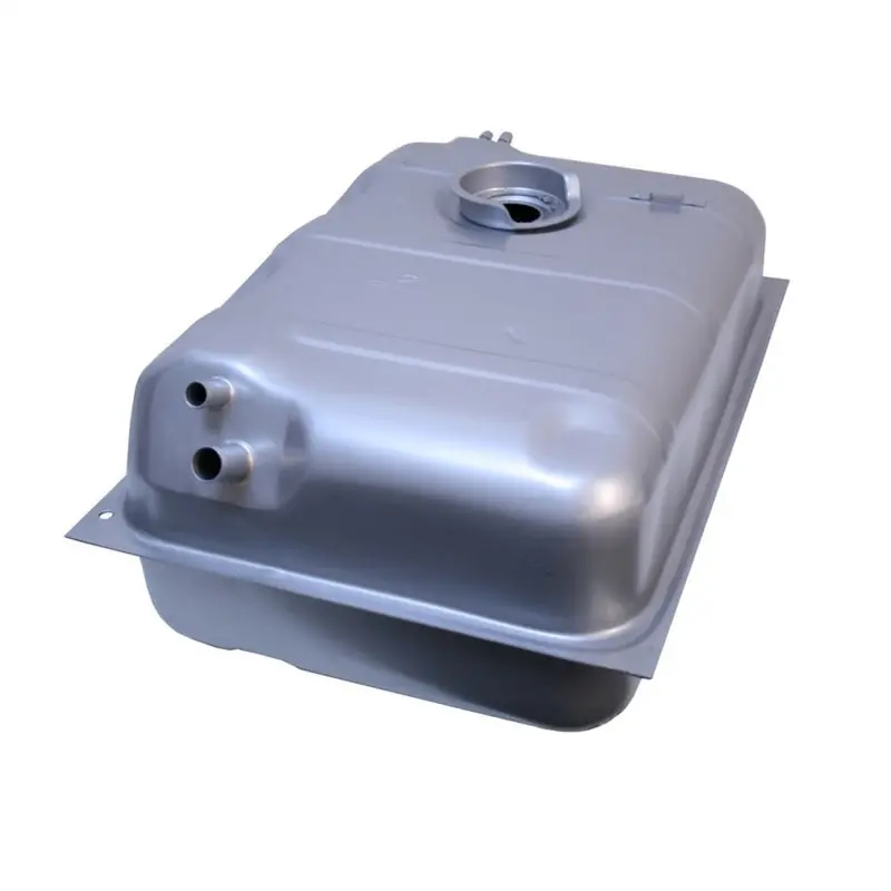 Omix 15 Gal Steel Gas Tank 78-86 Jeep Cj Models 1