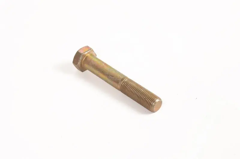 Omix-Ada Adjustable Track Bar Bolt Kit – 1/2"-20 X 3", Compatible With 1997–2006 Jeep Wrangler Tj 1