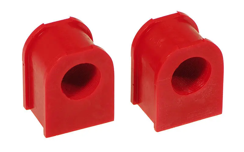 Prothane Red Subframe Bushing Kit For Dodge Lx Platform Vehicles 1