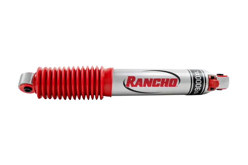 Rancho Rs9000Xl Front Adjustable Shock Absorber For 2002–2006 Chevrolet Avalanche 1500 1