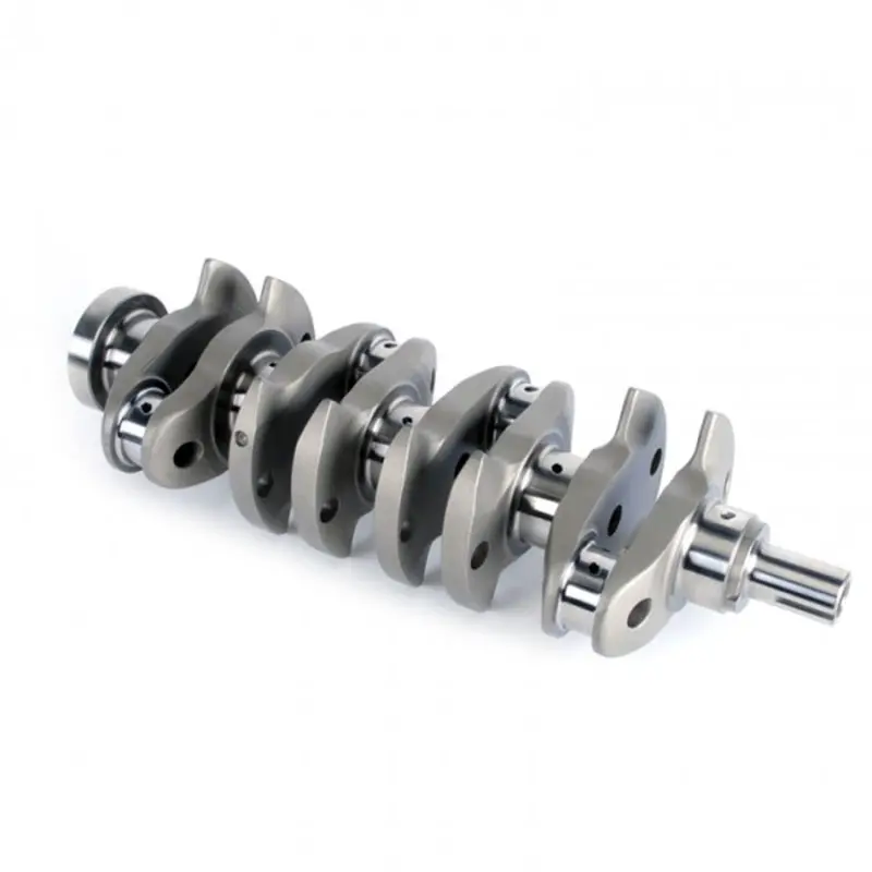 Skunk2 K-Series Forged Billet Crankshaft – 106Mm Stroke 1