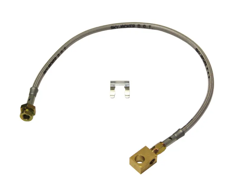 Skyjacker Brake Hose Assembly – 1984–1992 Jeep Cherokee (Xj) 1