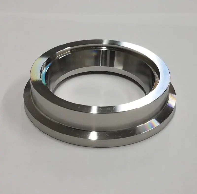 Stainless Bros Tial 60Mm Wastegate Inlet Flange – Ss304 Stainless Steel 1