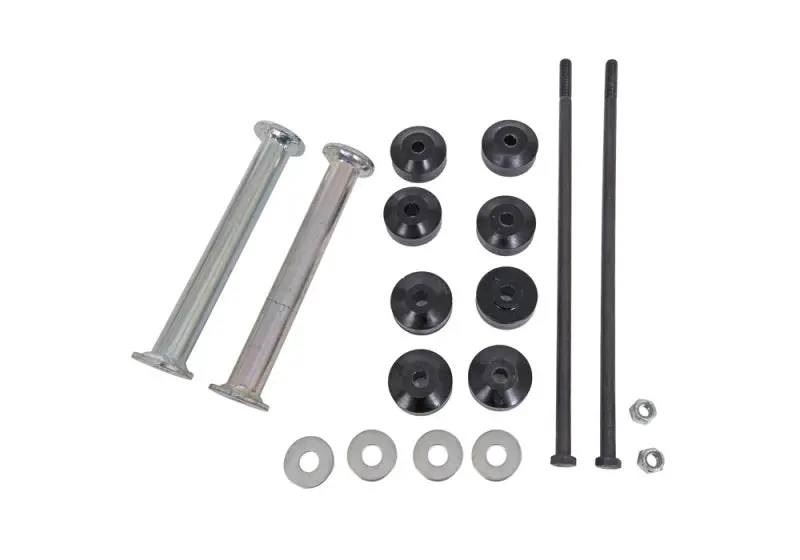 Superlift Front Sway Bar Links For 1998–2010 Ford Ranger 4Wd With 4-Inch Lift Kit 1