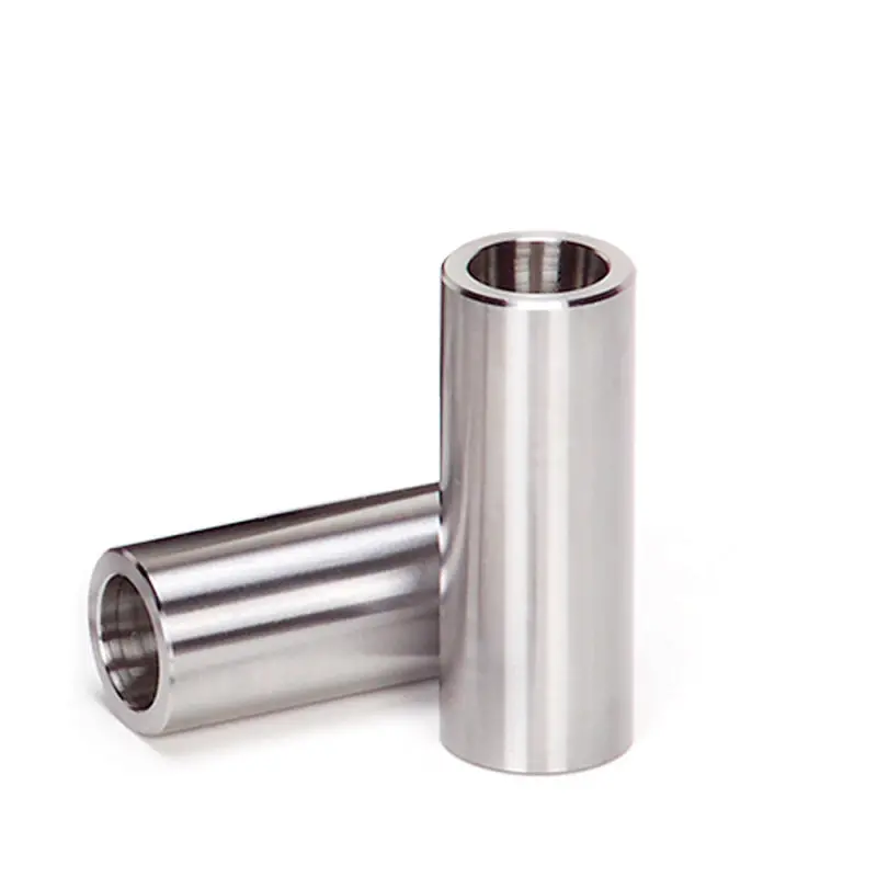 Supertech 18X10X44.3Mm Chrome Moly Wrist Pin 1