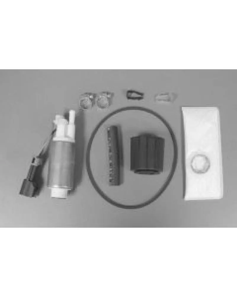 Walbro Fuel Pump And Filter Assembly For 1999–2002 Ford Ranger 1