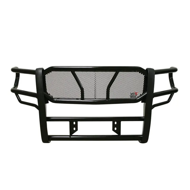 Westin Hdx Black Grille Guard For 2009–2014 Ford F-150 1