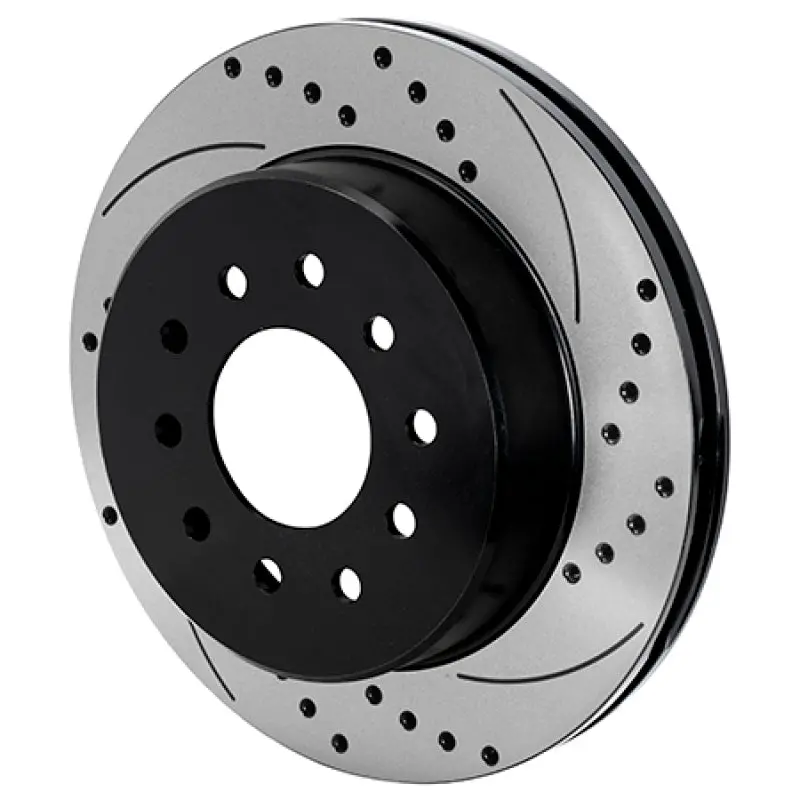 Wilwood 1219-110Dj306-152Lnexxxxl Performance Brake Rotor 1