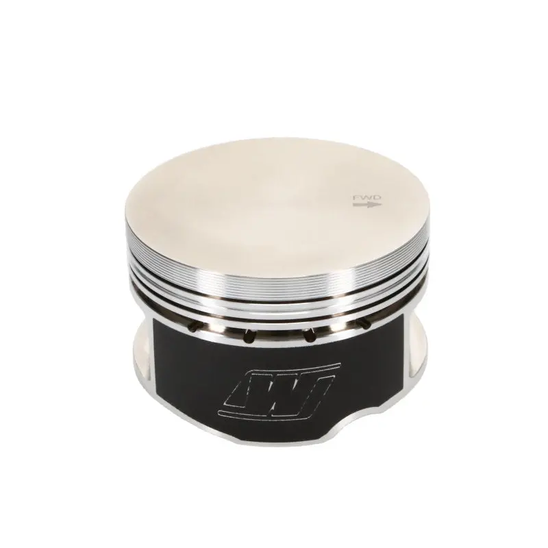 Wiseco High-Compression Piston Kit For Nissan Sr20De/Sr20Det 2.0L Engines – 12.0:1 Cr, Ready-To-Install Shelf Stock 1