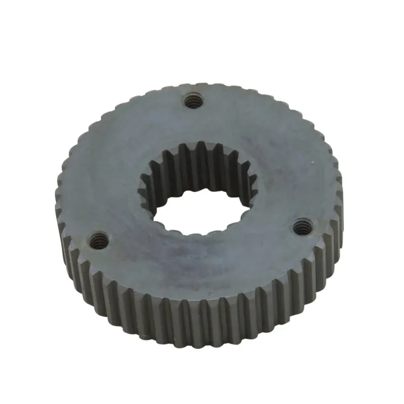 Yukon Drive Flange – 19-Spline Inner / 48-Spline Outer 1